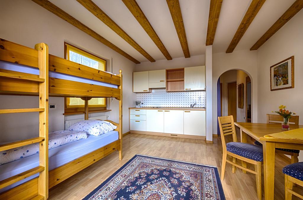 Hotel & Residenz Traubenheim Nalles Cameră foto