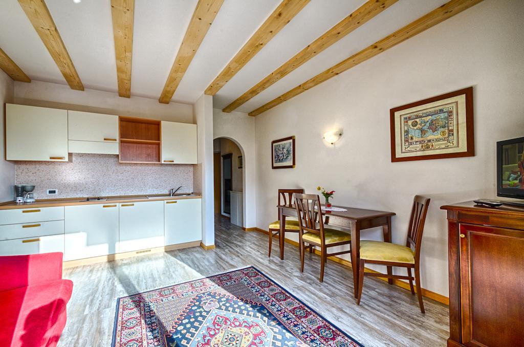 Hotel & Residenz Traubenheim Nalles Cameră foto